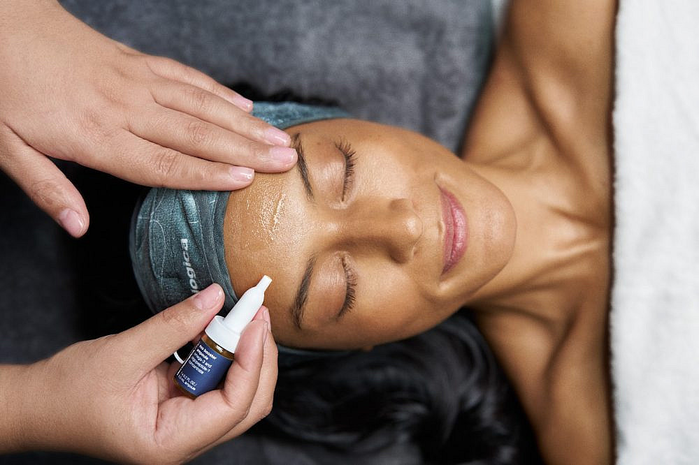 דרמלוג'יקה. טיפול באקסוזומים | צילום: יח&quot;צ