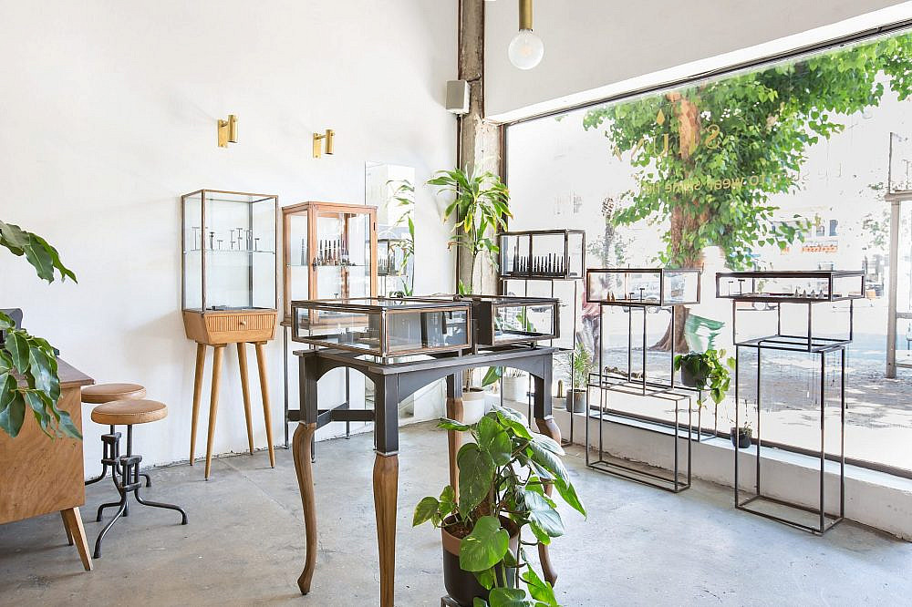 Shuna | צילום: באדיבות המותג