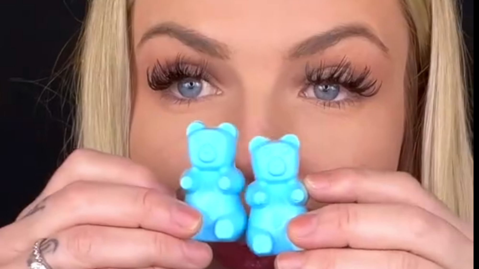 תגבירו את הסאונד | צילום: אינסטגרם realhunnibee@ תגבירו את הסאונד | צילום: אינסטגרם realhunnibee@