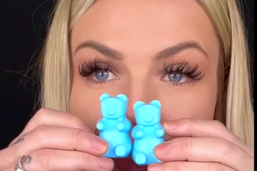 תגבירו את הסאונד | צילום: אינסטגרם realhunnibee@