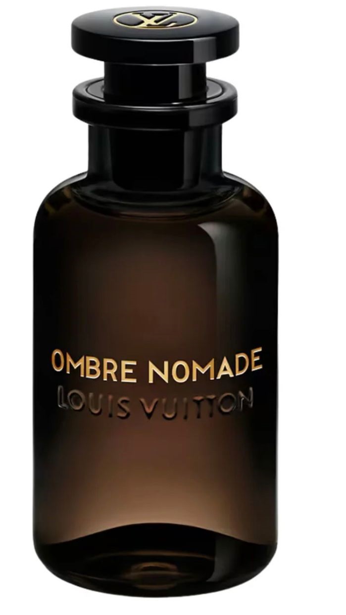 בושם לגברים OMBRE NOMADE של לואי ויטון, 2,749 ש"ח | צילום: יח"צ