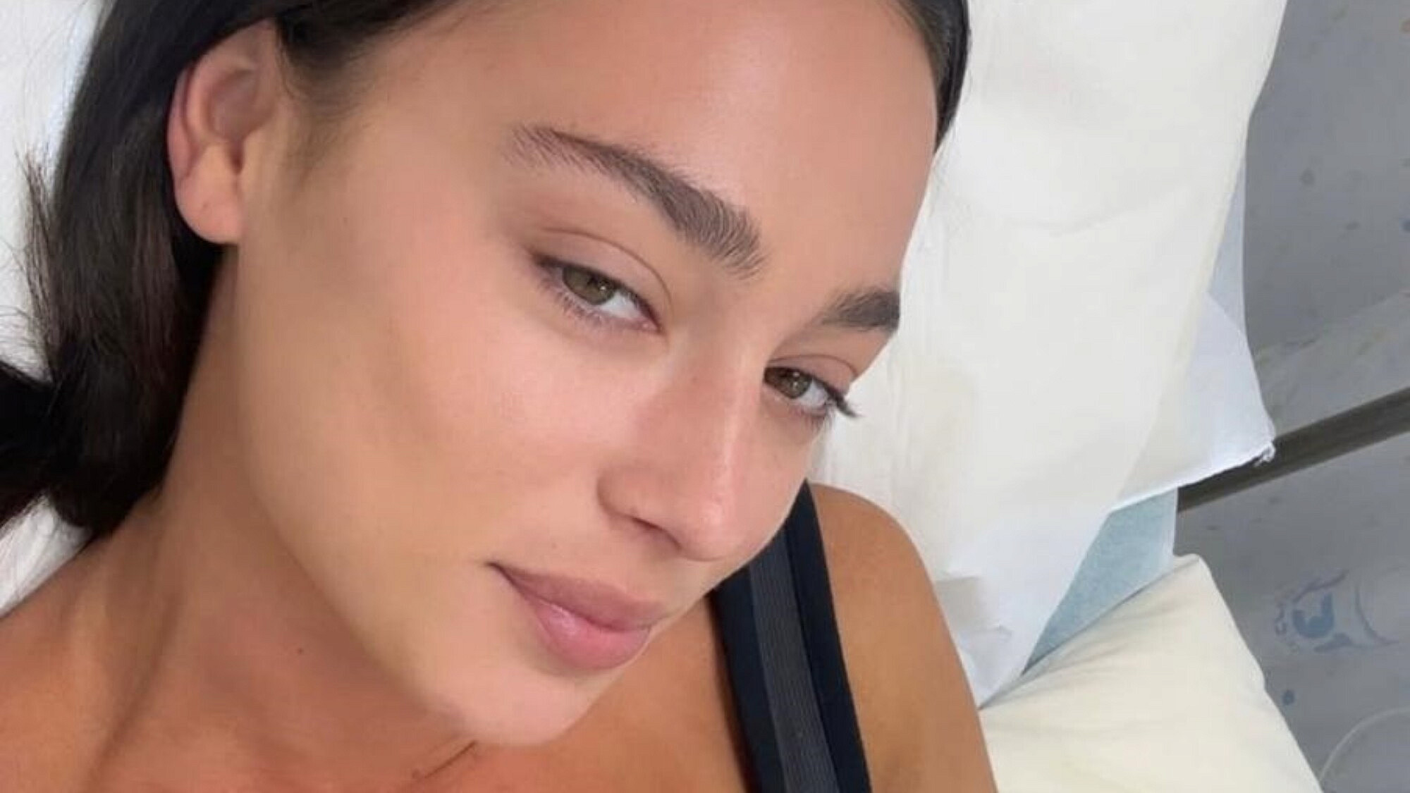 סנה סוקול | צילום: אינסטגרם sannasokol@ סנה סוקול | צילום: אינסטגרם sannasokol@