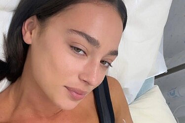 סנה סוקול | צילום: אינסטגרם sannasokol@