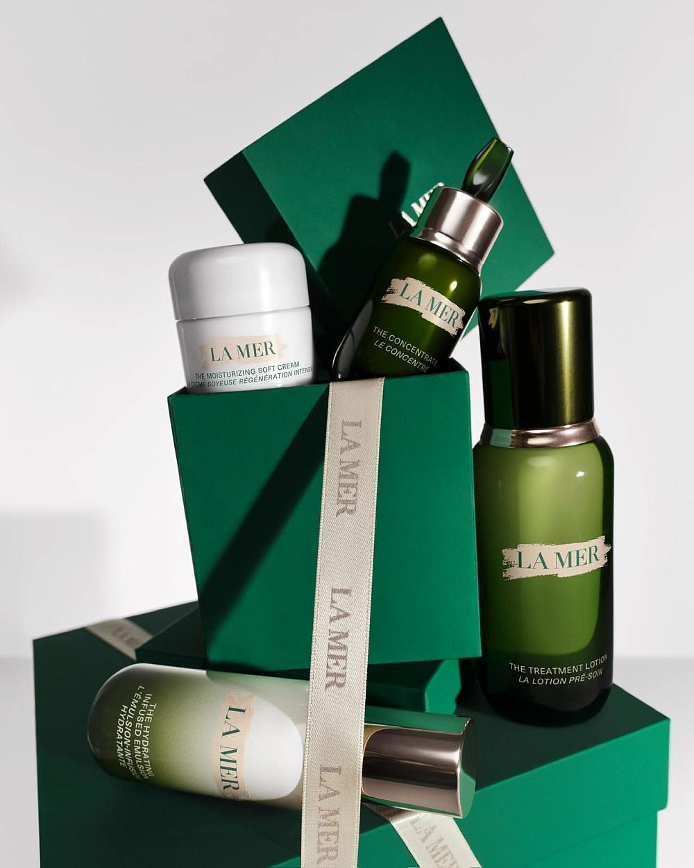 LA MER. מחירים 140–3560 ש&quot;ח | צילום: יח&quot;צ