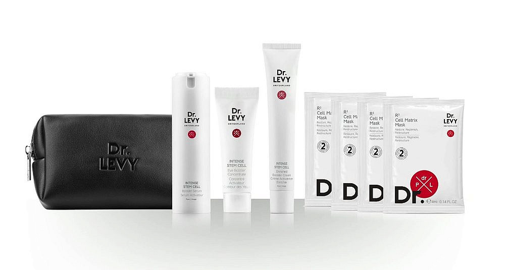 ד&quot;ר לוי | צילום: יח&quot;צ