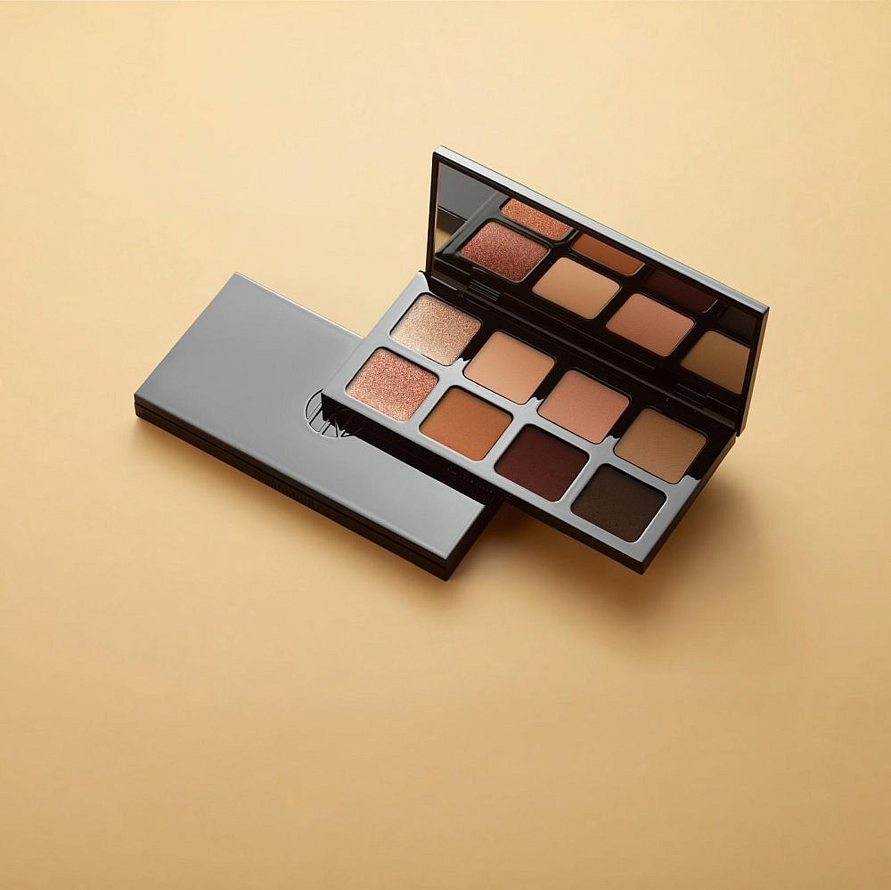 פלטת צלליות SHADE ADDDICT של איל מקיאג'. מחיר 399 ש&quot;ח | צילום: יח&quot;צ