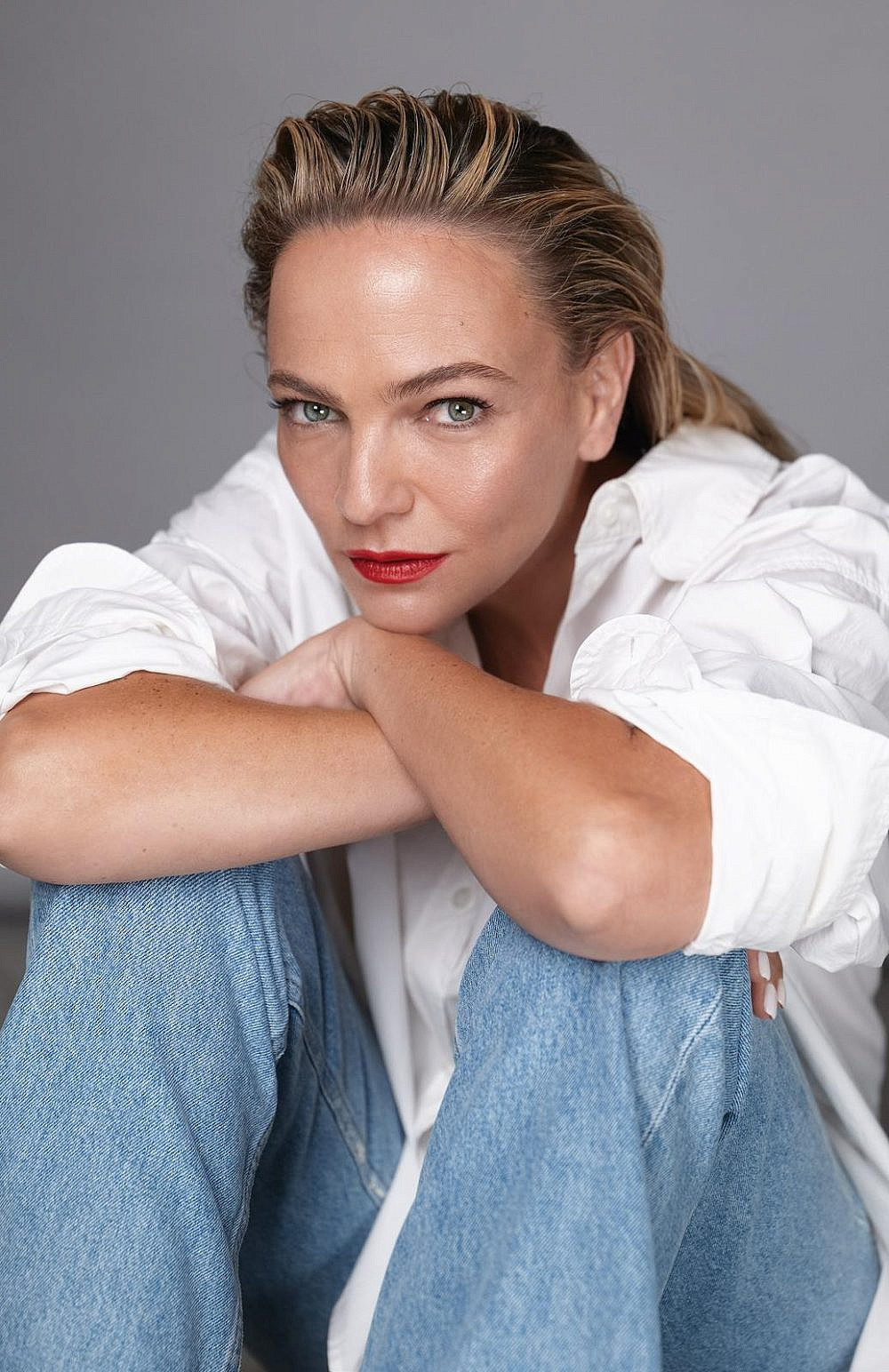 קרן ברטוב | צילום: שי יחזקאל