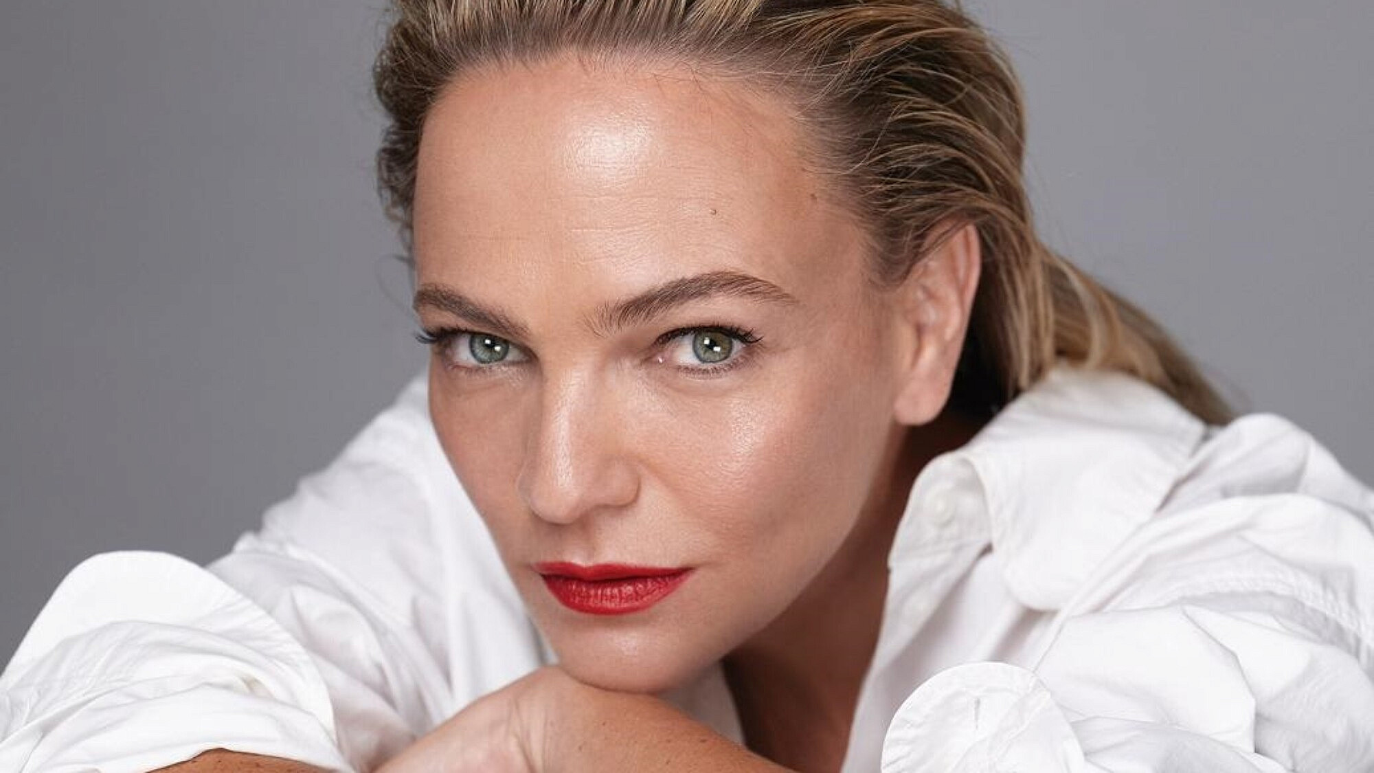 קרן ברטוב | צילום: שי יחזקאל קרן ברטוב | צילום: שי יחזקאל