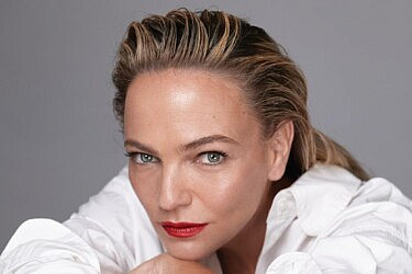 קרן ברטוב | צילום: שי יחזקאל