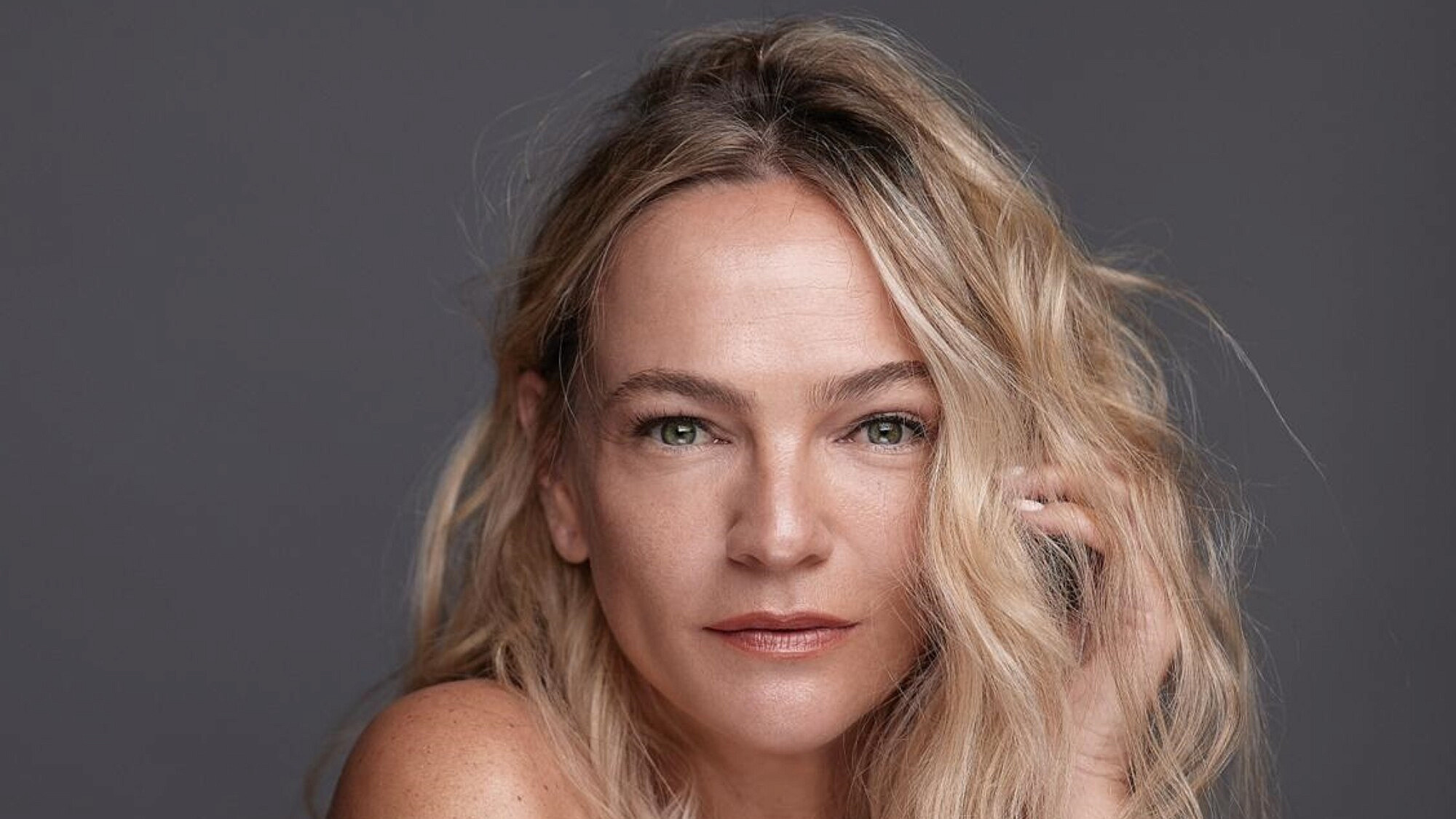 "רוצה להיות הקוקו שאנל הבאה", קרן ברטוב | צילום: שי יחזקאל