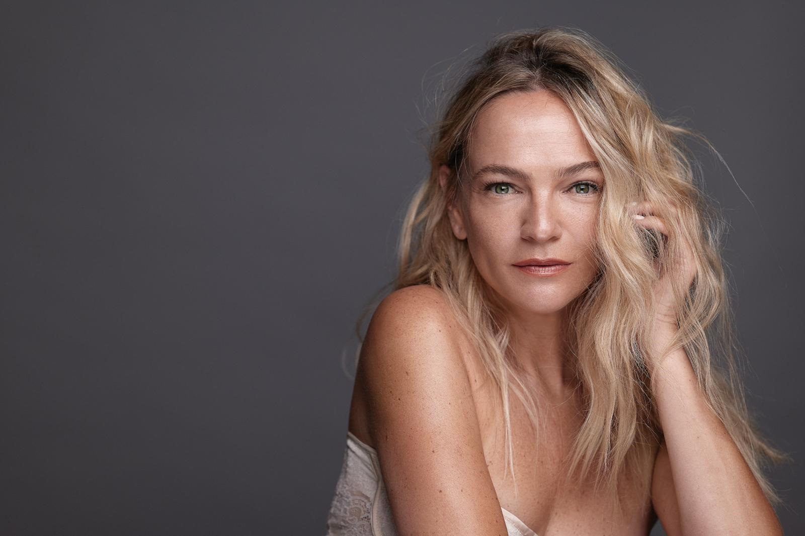 "רוצה להיות הקוקו שאנל הבאה", קרן ברטוב | צילום: שי יחזקאל