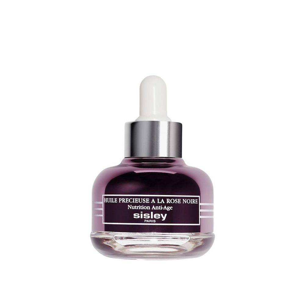 שמן ורד שחור של סיסלי. 897 ש&quot;ח | צילום: יח&quot;צ