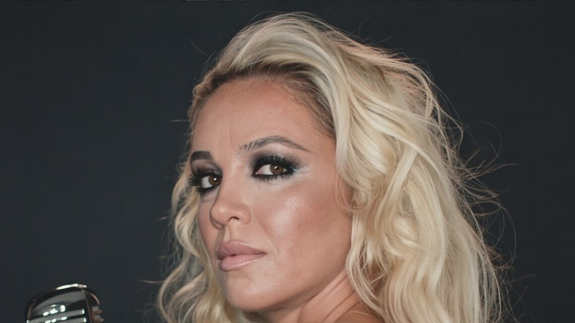 ליאת בנאי | צילום: גילי אלגבי