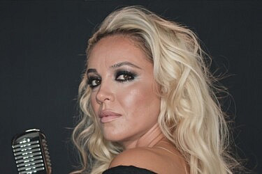 ליאת בנאי | צילום: גילי אלגבי