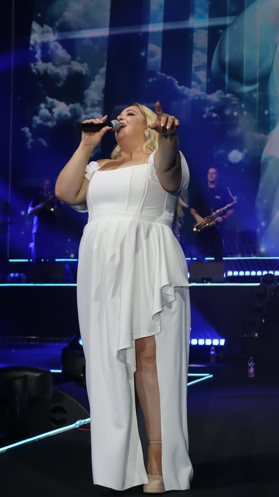 ליאת בנאי | צילום: שקד מורדוך סושיאל