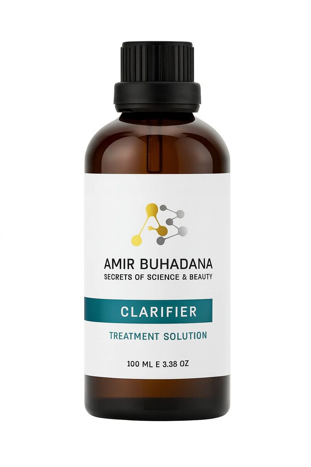 ניקוי פנים של אמיר בוהדנה. 249 ש&quot;ח | צילום: יח&quot;צ