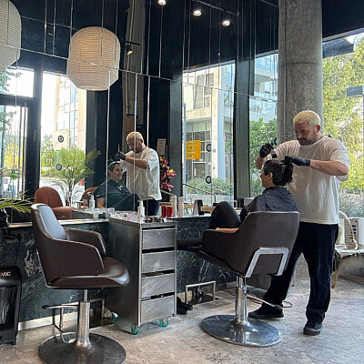 סלון עושר | צילום: יח"צ