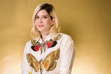 יערה קידר | צילום: מאיר כהן