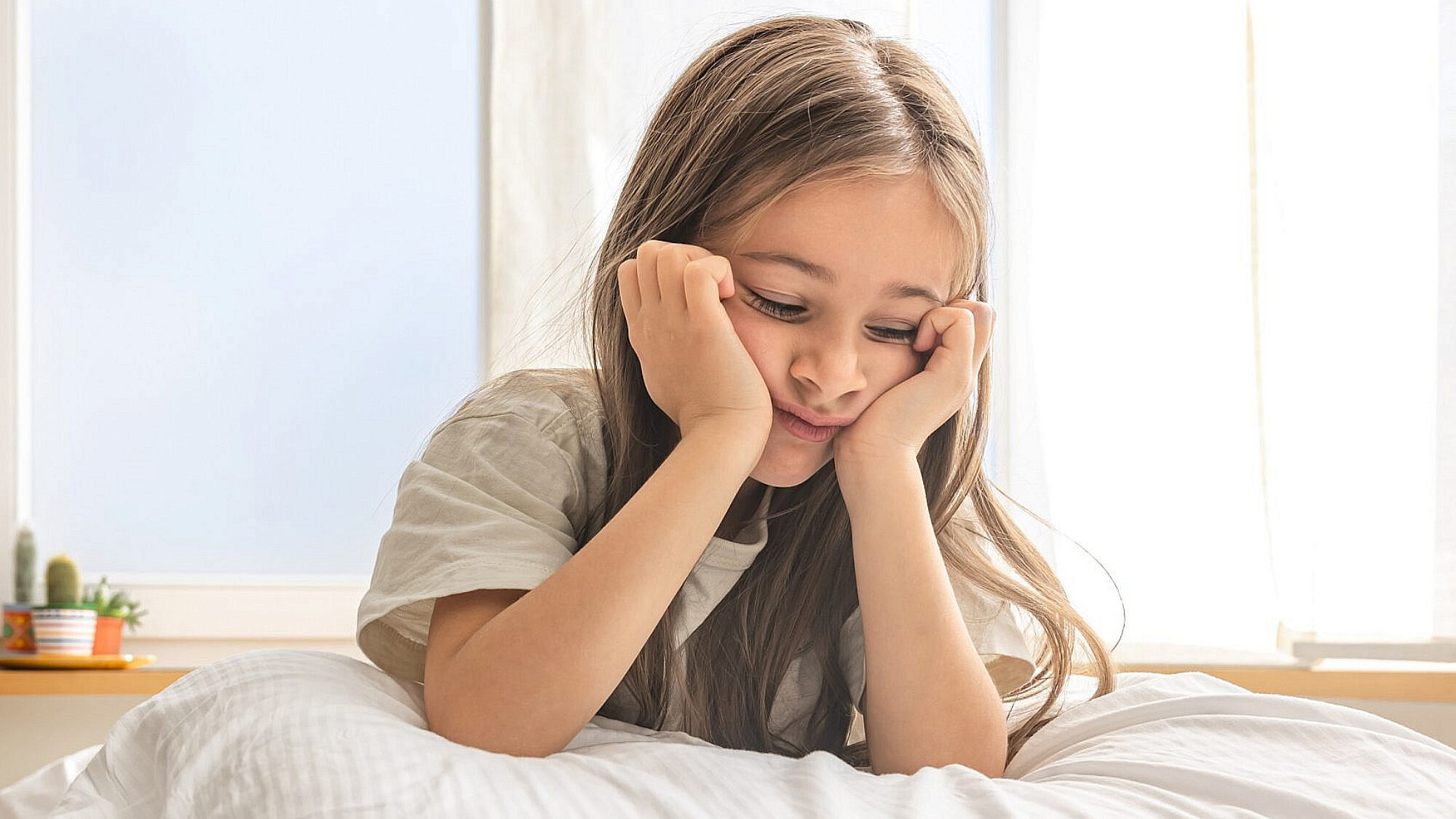 הפרעות שינה אצל ילדים | צילום: freepik הפרעות שינה אצל ילדים | צילום: freepik