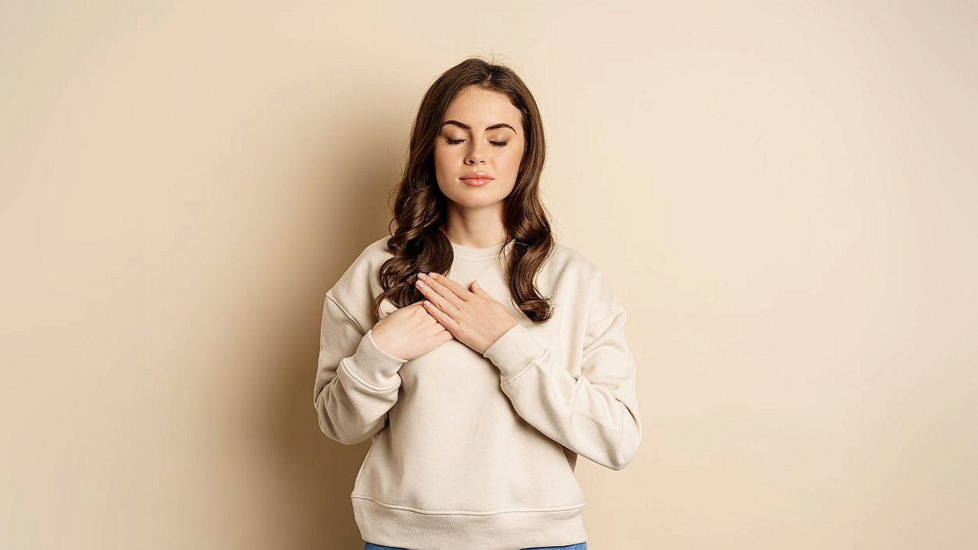 הכרת תודה לריפוי הנפש | צילום: Freepik הכרת תודה לריפוי הנפש | צילום: Freepik