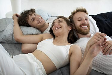 המדריך למציאת צלע שלישית | צילום: freepik