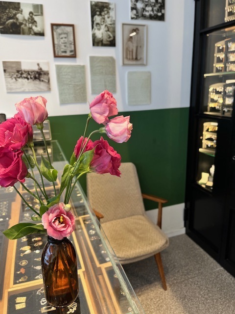 רוקס אנד גולד | צילום: באדיבות המותג