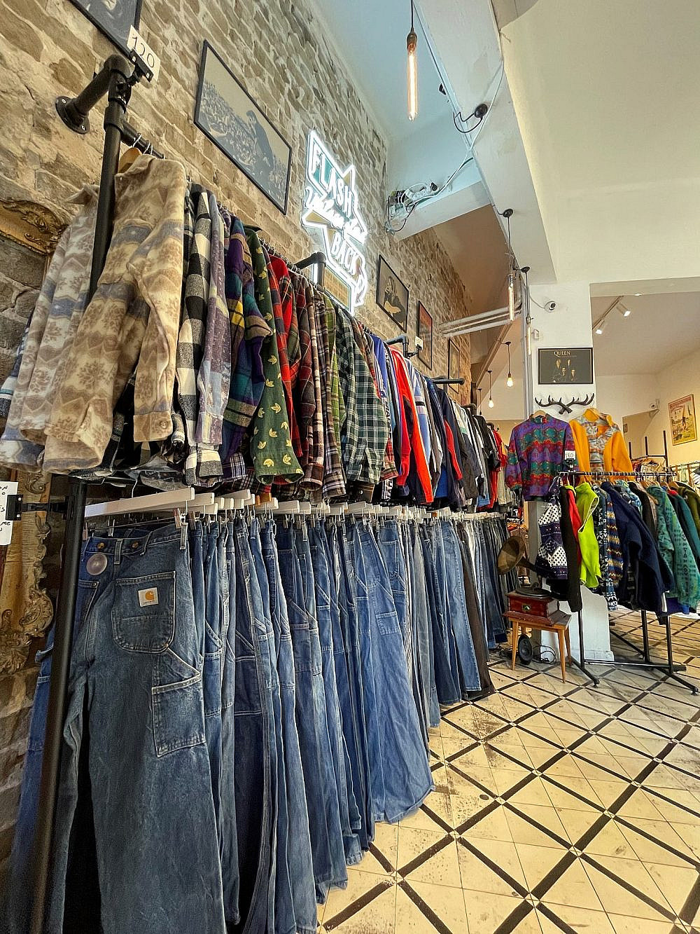 פלאשבק | צילום: יח&quot;צ