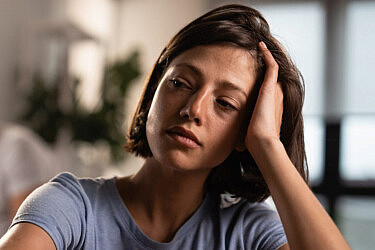 ''זוגות שעברו יחד תקופה קשה יכולים למצוא בכך כוח לבנייה מחודשת'' | צילום: freepik