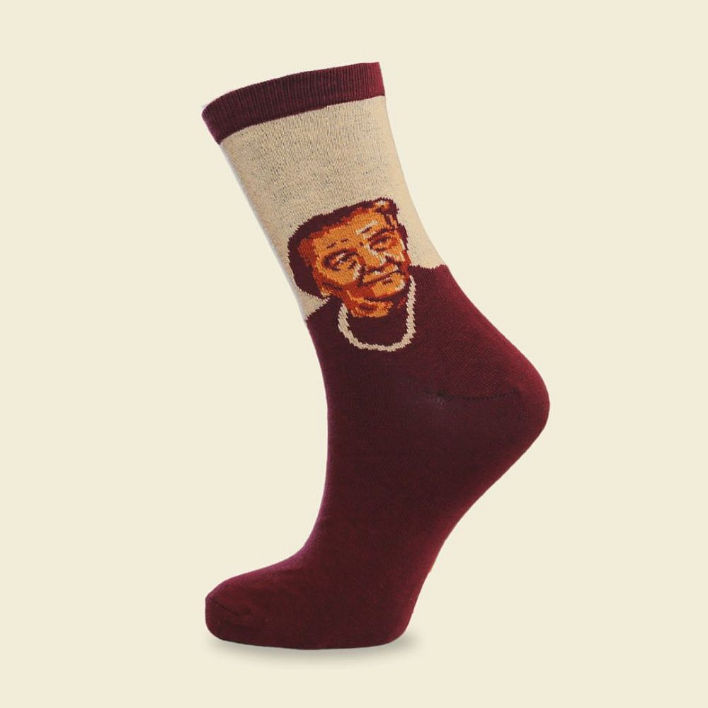 גרובים. גרבי גולדה 39 ש&quot;ח | צילום: יח&quot;צ