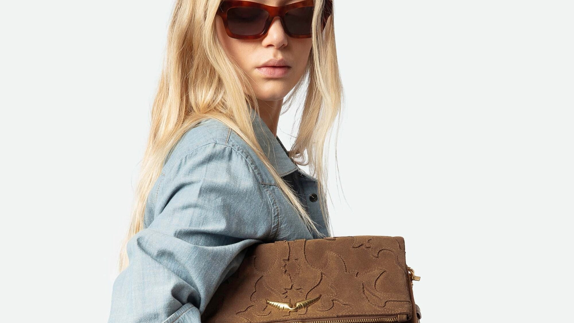 Zadig & Voltair. מחיר 2560 ש"ח | צילום: יח"צ