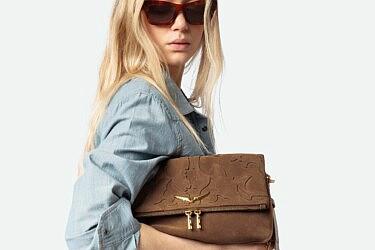 Zadig & Voltair. מחיר 2560 ש"ח | צילום: יח"צ