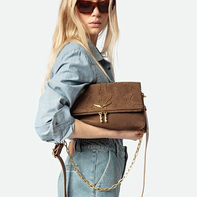 Zadig & Voltair. מחיר 2560 ש"ח | צילום: יח"צ