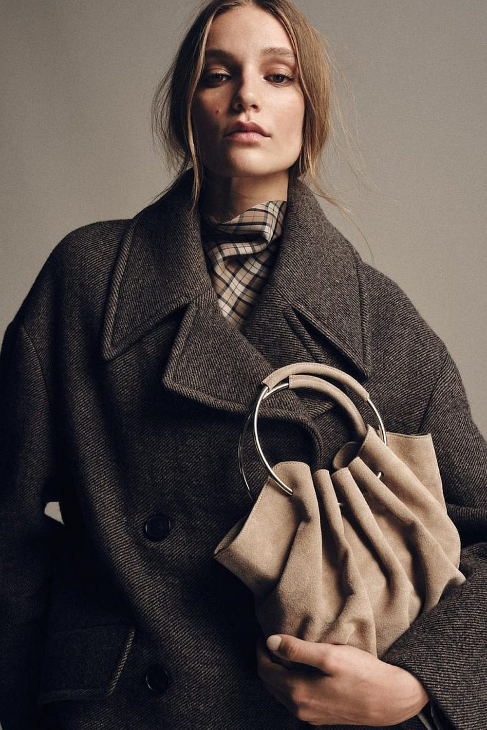 ZARA. מחיר 1,059 ש&quot;ח | צילום: יח&quot;צ