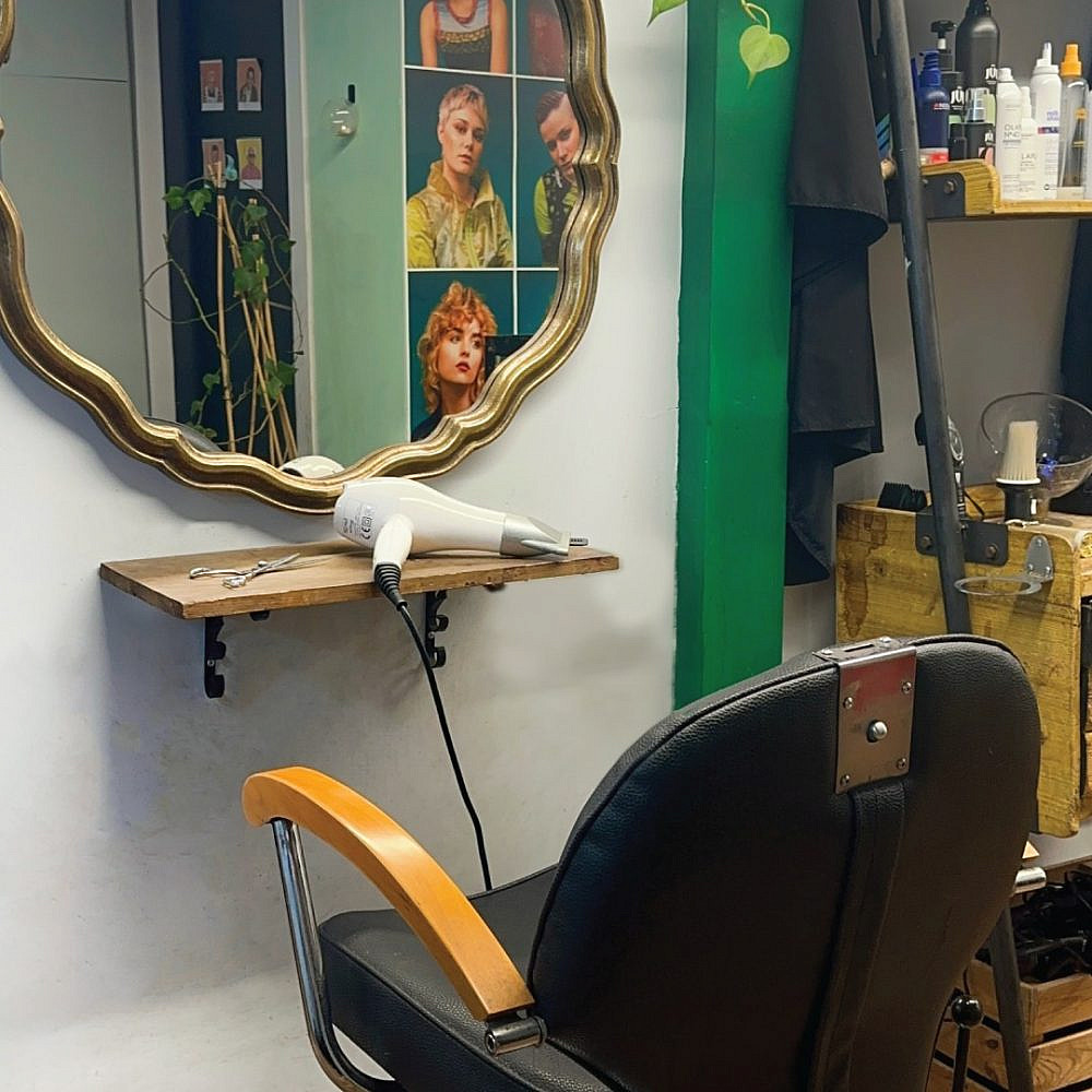 סלון 358 | צילום: יח&quot;צ