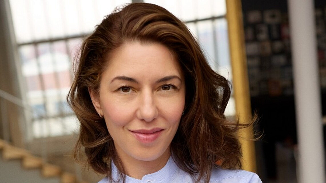 סופיה קופולה | צילום: יח"צ