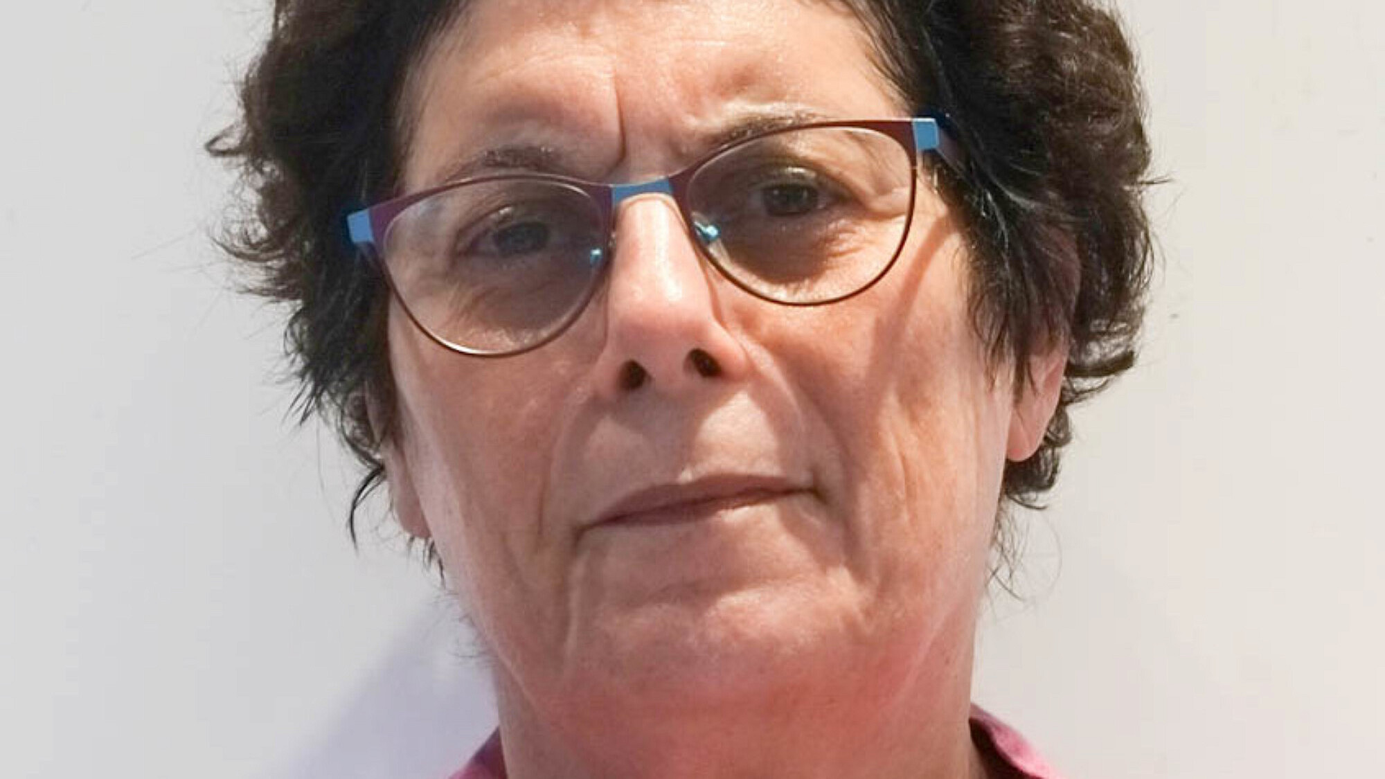 פרופ' נורית יערי ז"ל | צילום מתוך עמוד הפייסבוק "ישראל חופשית", לפי סעיף 27א לחוק זכויות יוצרים