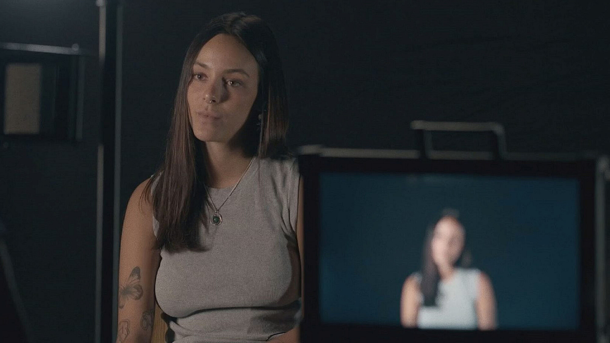 מתוך "משל החמ"ל" | צילום: באדיבות טליה לביא וספירו סרטים