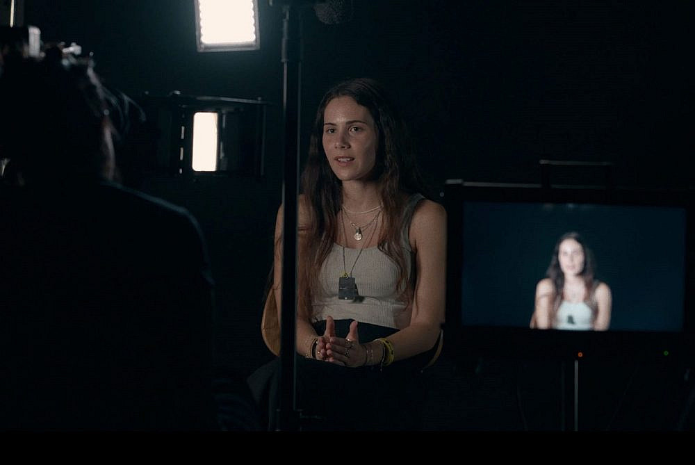 מתוך &quot;משל החמ&quot;ל&quot; | צילום: באדיבות טליה לביא וספירו סרטים