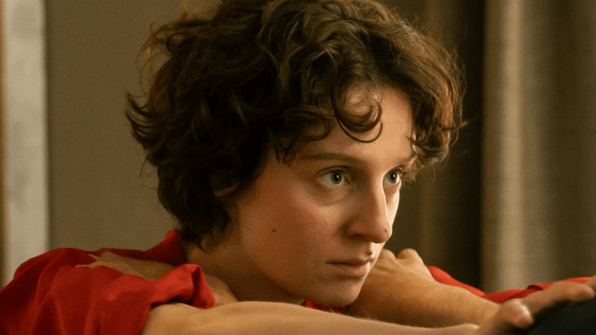 "אתי" // Etty (צילום: אנה ווילק)