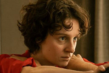 "אתי" // Etty (צילום: אנה ווילק)