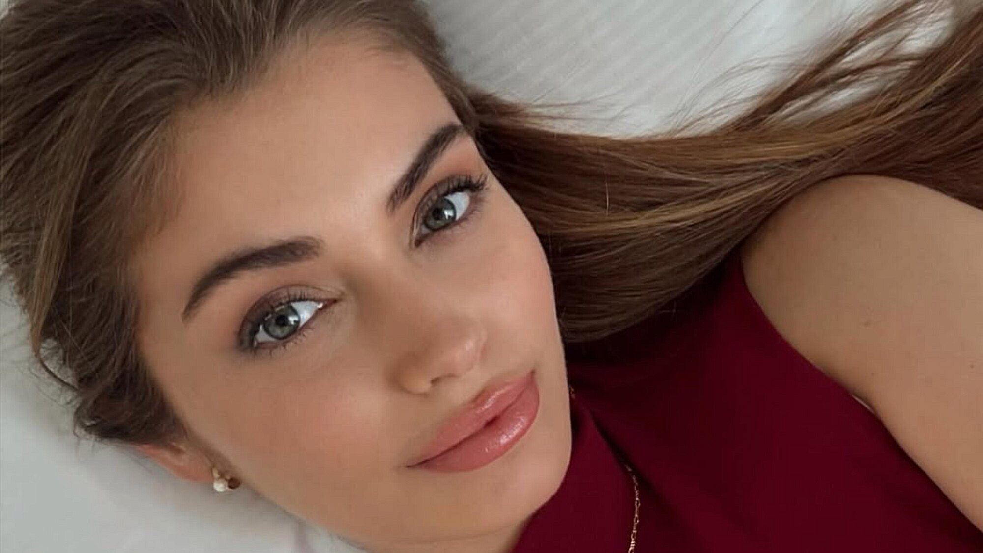 תעשי לנו גראול. איגנסיה פרננדז | צילום: אינסטגרם ignacia.fdez@