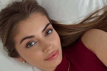 תעשי לנו גראול. איגנסיה פרננדז | צילום: אינסטגרם ignacia.fdez@