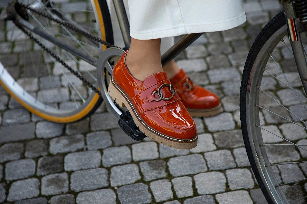 נאות. 570 ש"ח | צילום: דנה כספ