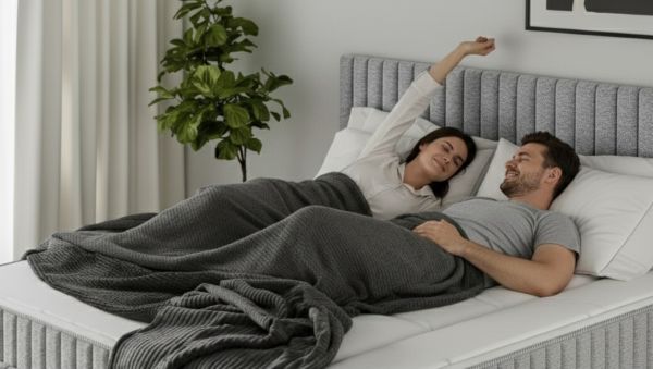 הדר הוד: "שינה טובה היא לא פינוק. היא היסוד לבריאות, לזוגיות, לקריירה ולחיים עצמם". צילום: יח"צ