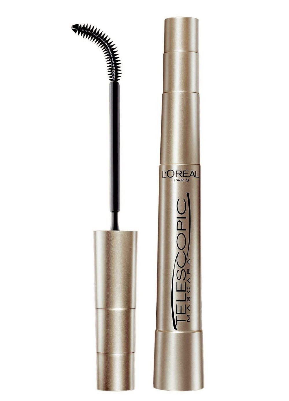 רונית יודקביץ'. מסקרה Telescopic לוריאל פריז. 62 ש&quot;ח | צילום: מוטי פישביין