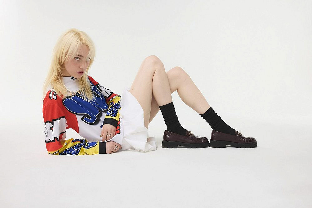 ALDO. מוקסינים 399 ש"ח | צילום: יח"צ