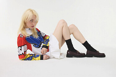 ALDO. מוקסינים 399 ש"ח | צילום: יח"צ