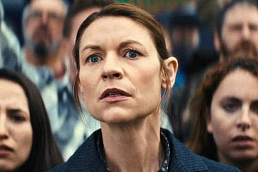 לא חשבה שזה אפשרי. קלייר דיינס ב"החיה שבתוכי" | צילום: נטפליקס