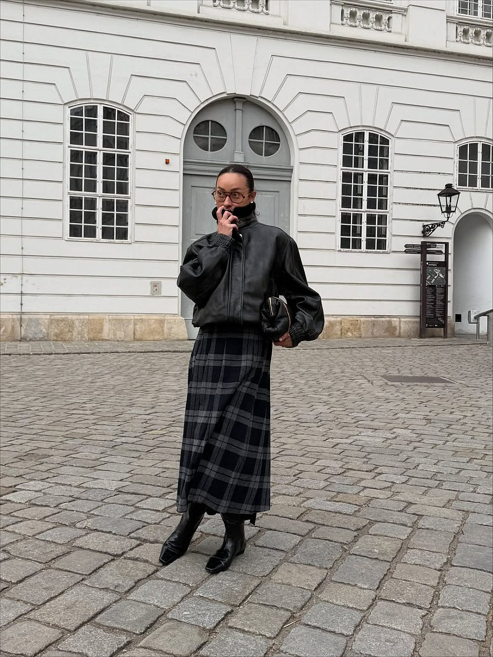 אנה ארונוב | צילום: אינסטגרם aronovanna@