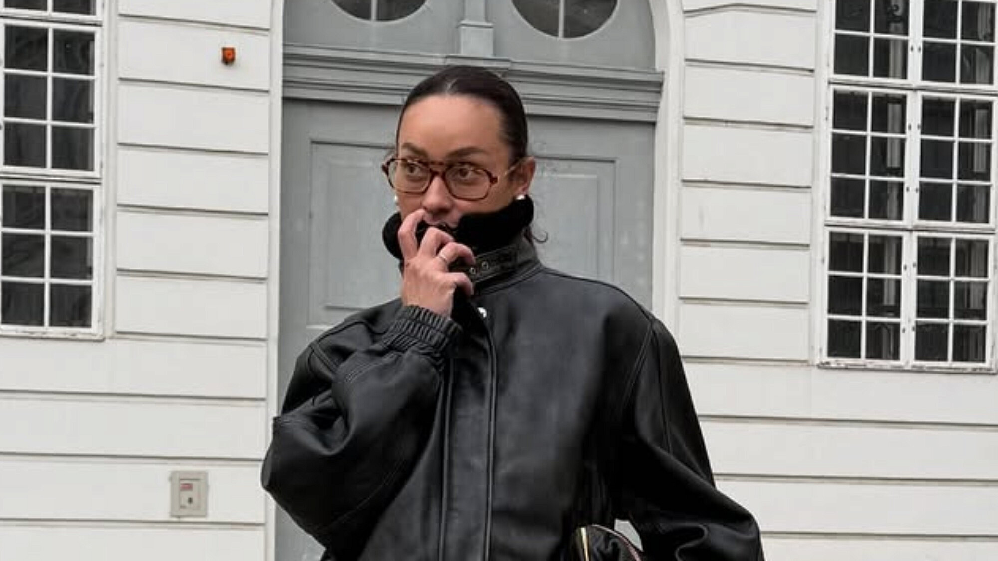 אנה ארונוב | צילום: אינסטגרם aronovanna@